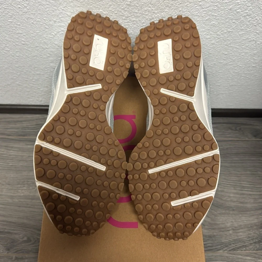 Ryka Made For Women Jog On Slip On Sneaker (WIDE)